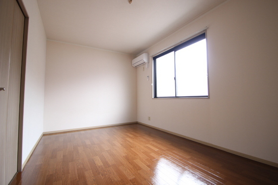 その他部屋・スペース　※別号室の写真です