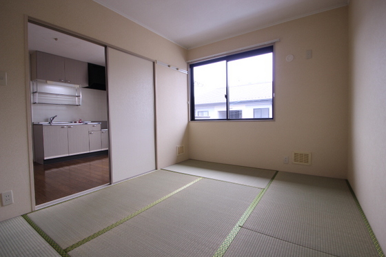 その他　※別号室の写真です