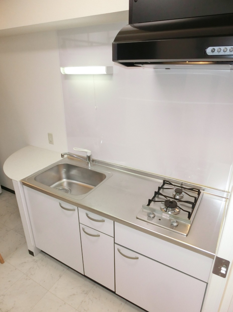 キッチン　冷蔵庫・電子レンジ☆