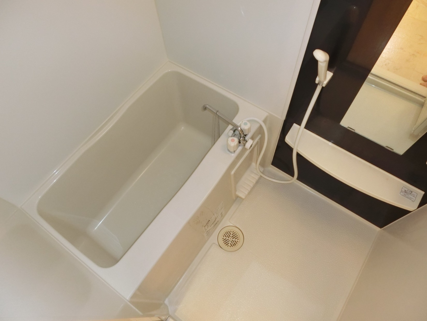 バス・シャワールーム　浴室☆