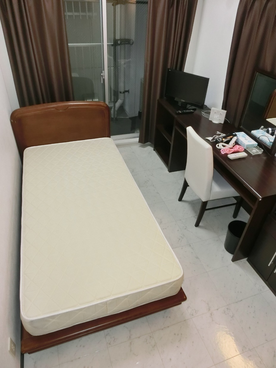 その他部屋・スペース　家具家電付き☆