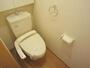 トイレ　★トイレ（類似の物件の写真です）★