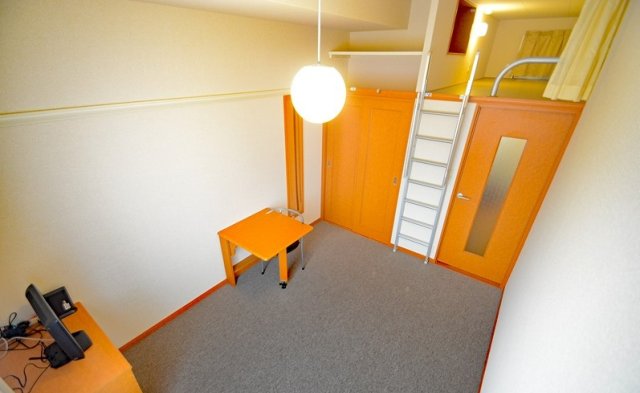 その他部屋・スペース　同物件、別号室のものです。