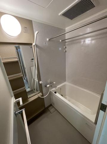 バス・シャワールーム　同仕様写真含む