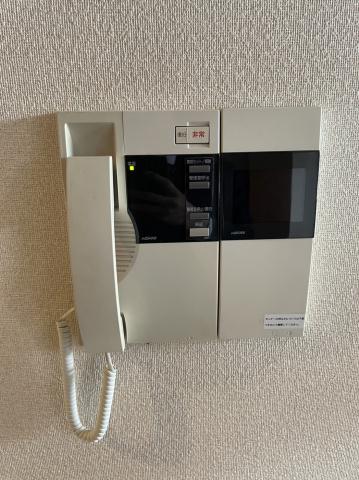 セキュリティ　同仕様写真含む