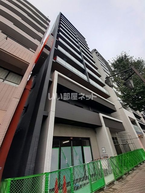 【名古屋市千種区池下のマンションのその他】