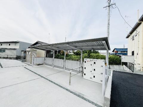 その他共有部分　共有部分