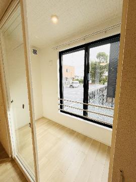 バルコニー　ベランダ