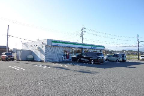 その他　ファミリーマート久居庄田店（その他）まで468m