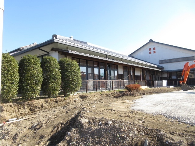 【クレール・恵の幼稚園・保育園】