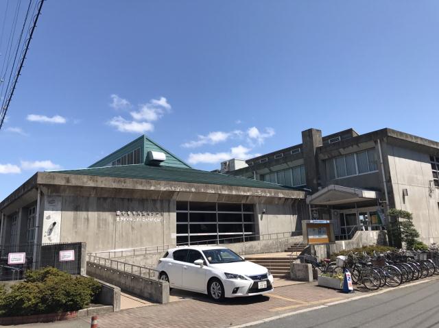 その他　市民プール（その他）まで746m