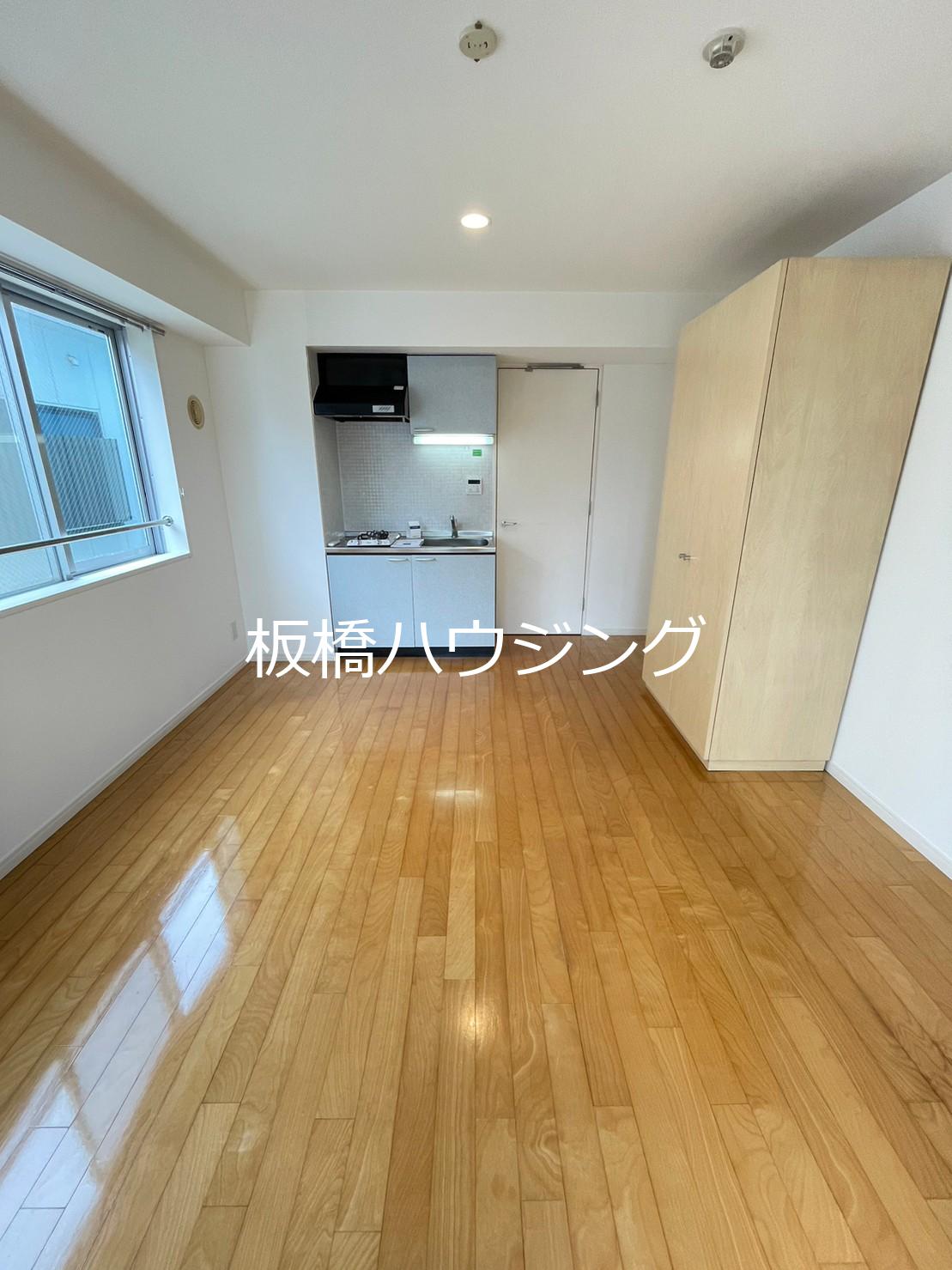 居室・リビング　洋室10帖