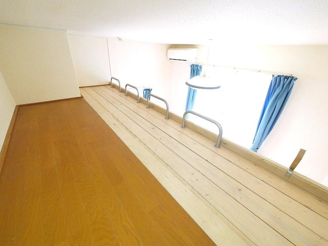 その他部屋・スペース　ロフト
