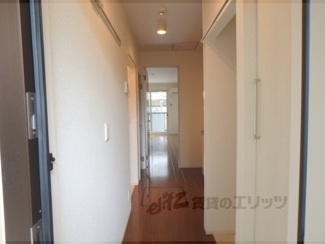 その他部屋・スペース　廊下