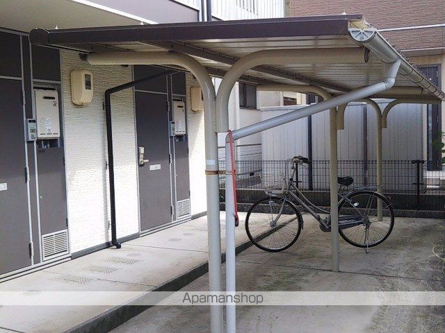 その他共有部分　その他共有部分