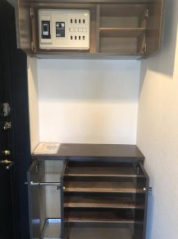 収納　収納※別部屋参考写真