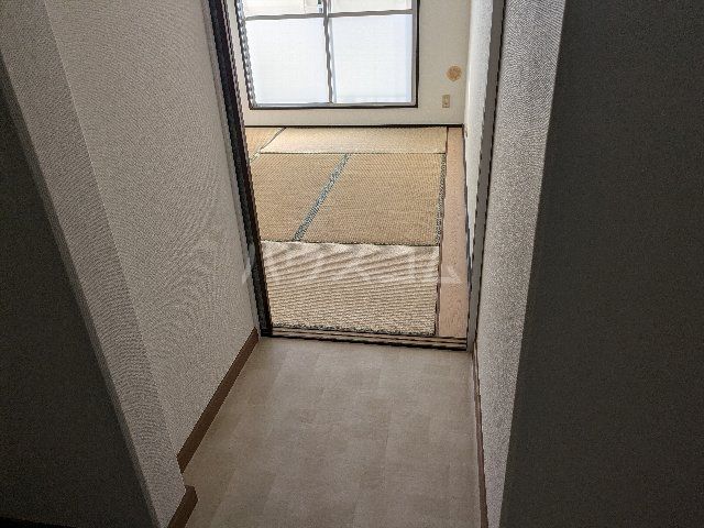 【横須賀市グリーンハイツのマンションのその他】