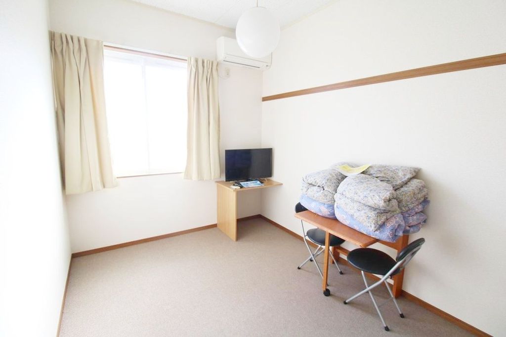 居室・リビング　リビング/居室