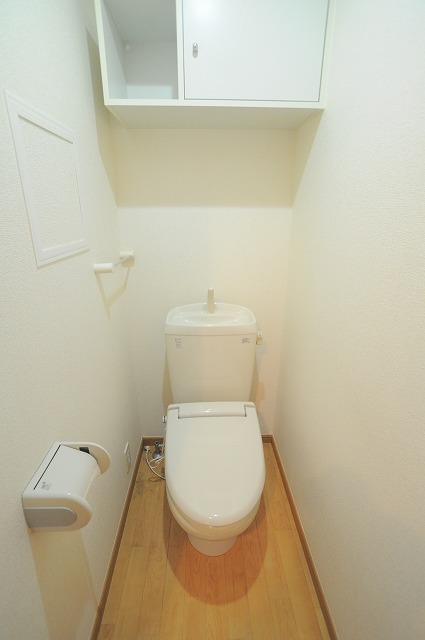 トイレ　※他部屋参照画像※