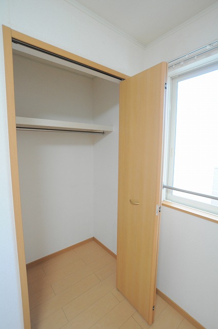 収納　※他部屋参照画像※