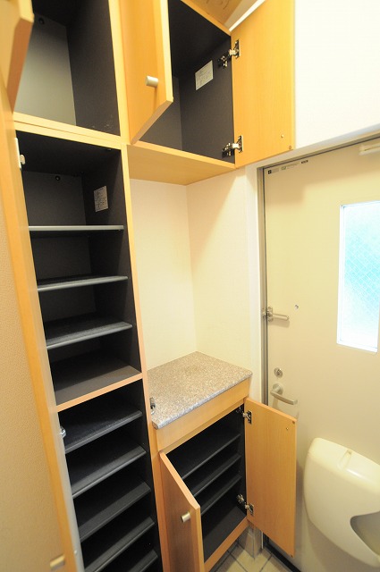 玄関　※他部屋参照画像※