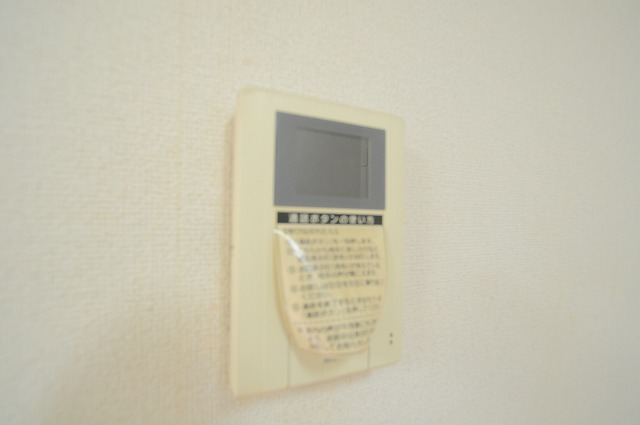 セキュリティ　※他部屋参照画像※