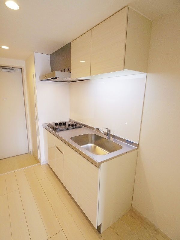 キッチン　※別号室写真