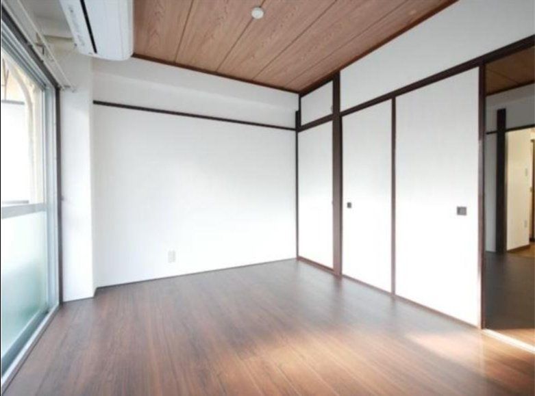 居室・リビング　リビング/居室