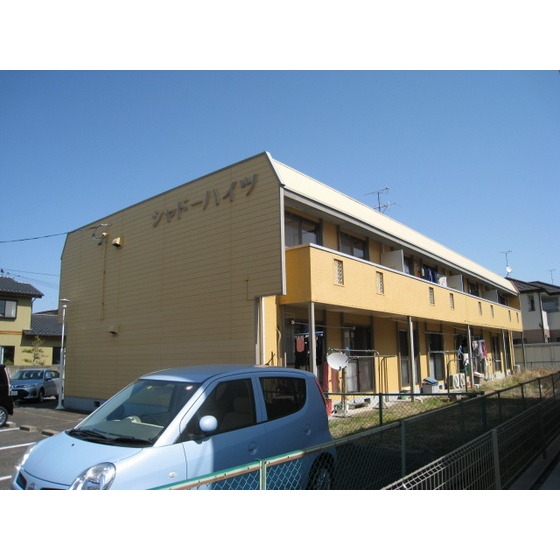 建物外観　小原田エリアのファミリー向け物件♪