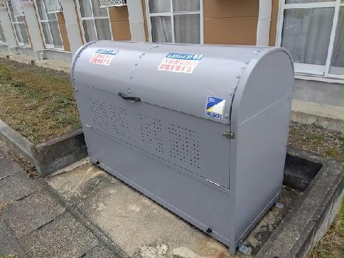 その他共有部分　ゴミ庫