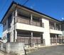 下妻駅より徒歩18分 築33年 2階建の賃貸物件