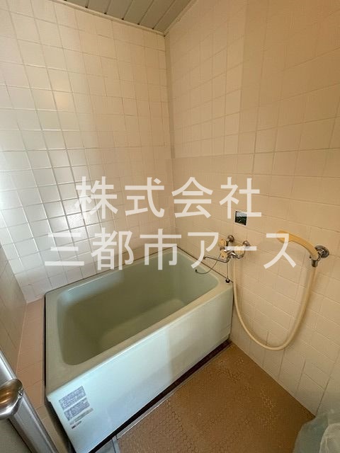 バス・シャワールーム　洗足池コーポラス