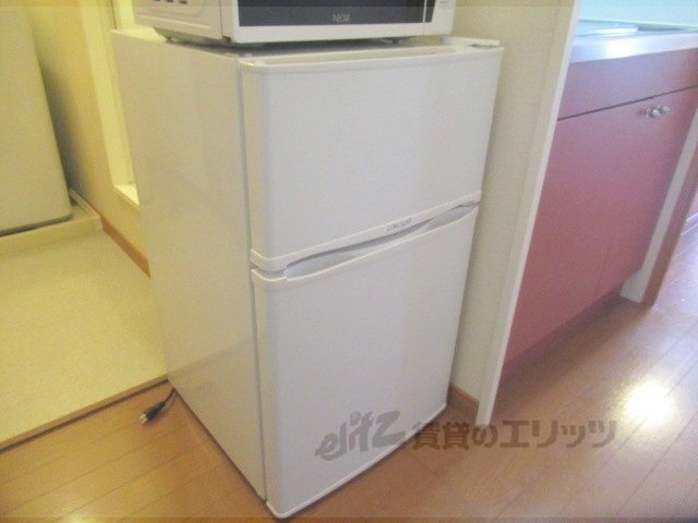 その他部屋・スペース　冷蔵庫置場