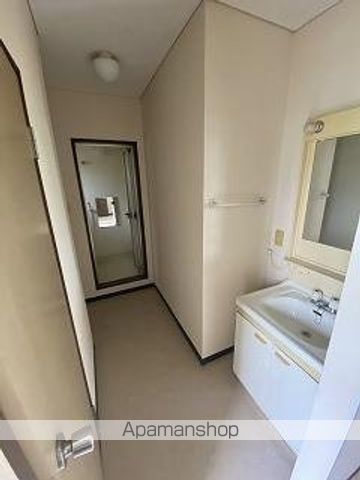 コーポよこはまの内装写真