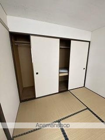 コーポよこはまの内装写真