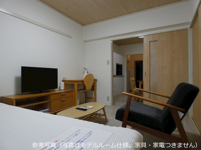 Jアビタシオンの内装写真