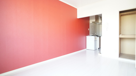 居室・リビング　リビング