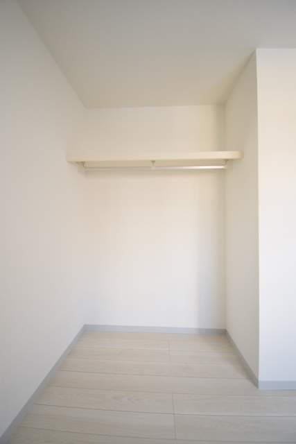 収納　収納あります★