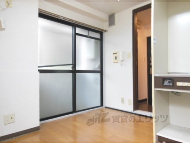 居室・リビング　洋室