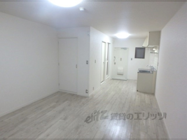 居室・リビング　洋室