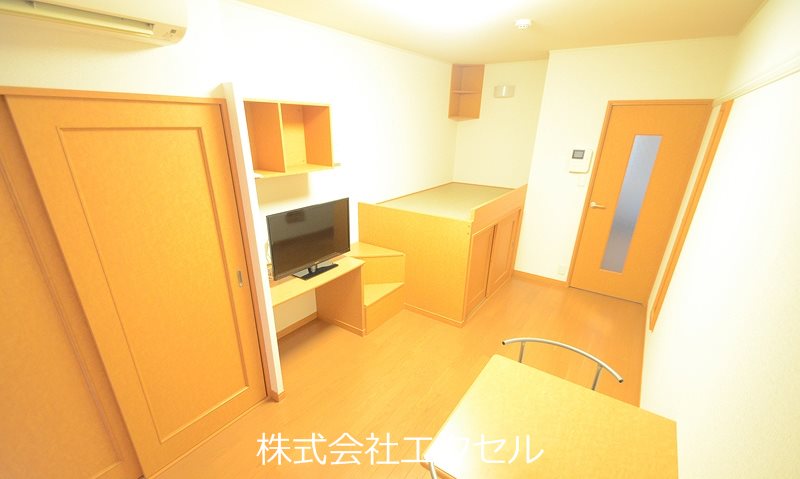 その他部屋・スペース　同等タイプのイメージ写真です。