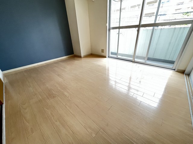 その他部屋・スペース　ゆとりの広さです