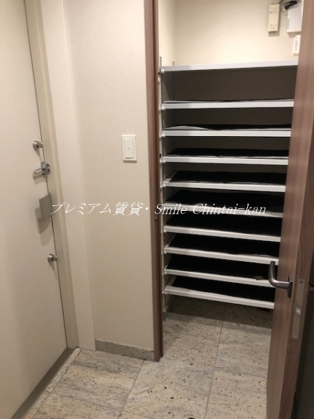 玄関　他の部屋参考画像