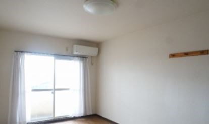 居室・リビング　※現況優先