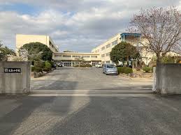 小学校　倉敷市立乙島小学校（小学校）まで225m