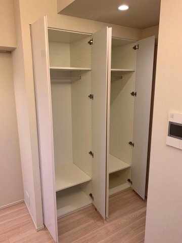 収納　収納※別部屋参考写真