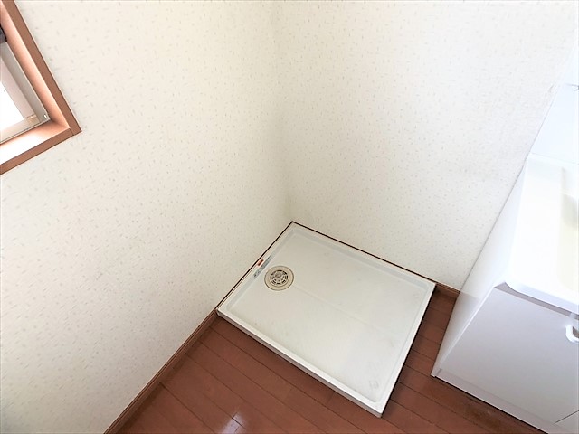 グリーンコーポ植木3号館の内装写真