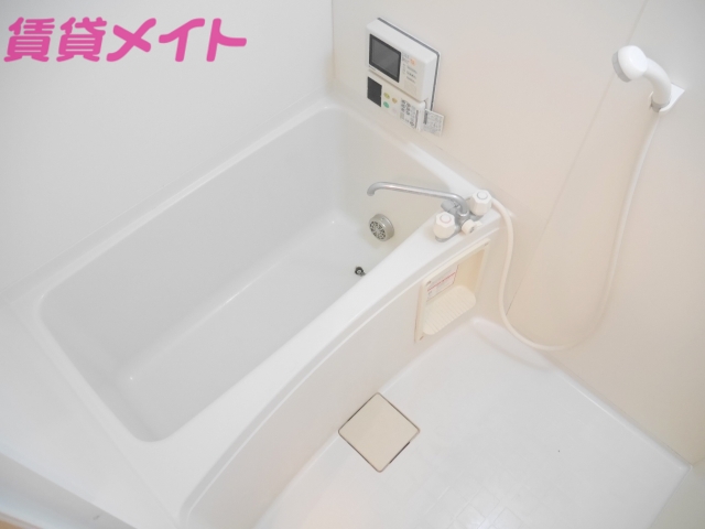 バス・シャワールーム　同型参考写真