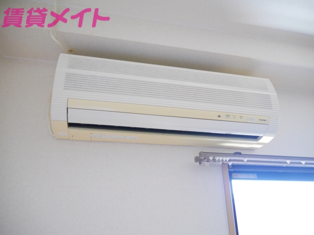 その他設備　同型参考写真