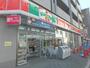 コンビニ　サンクス北浜2丁目店（コンビニ）まで203m